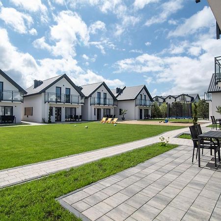 Domki Cała Naprzód Jastrzebia Gora Exterior foto