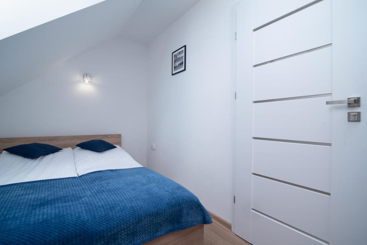 Domki Cała Naprzód Jastrzebia Gora Exterior foto